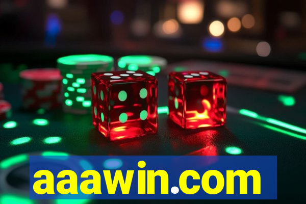 aaawin.com