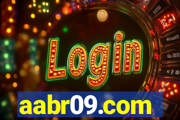 aabr09.com