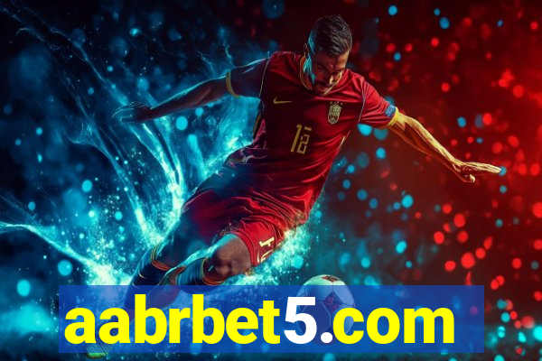 aabrbet5.com