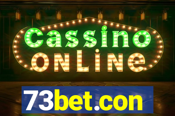 73bet.con