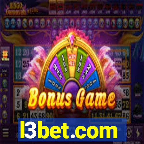 l3bet.com