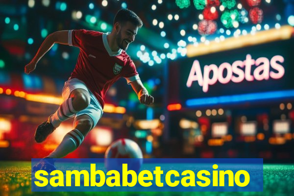 sambabetcasino