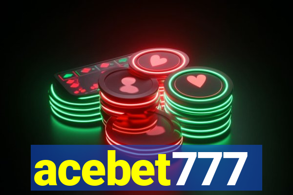 acebet777