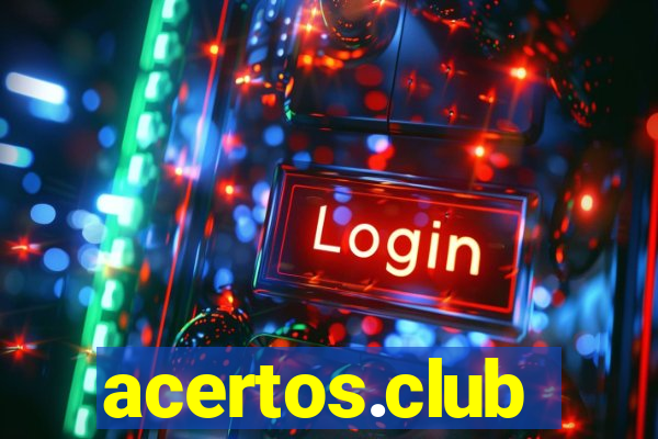 acertos.club