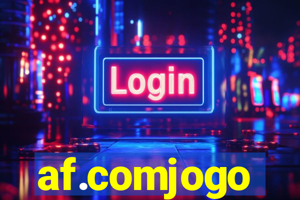 af.comjogo