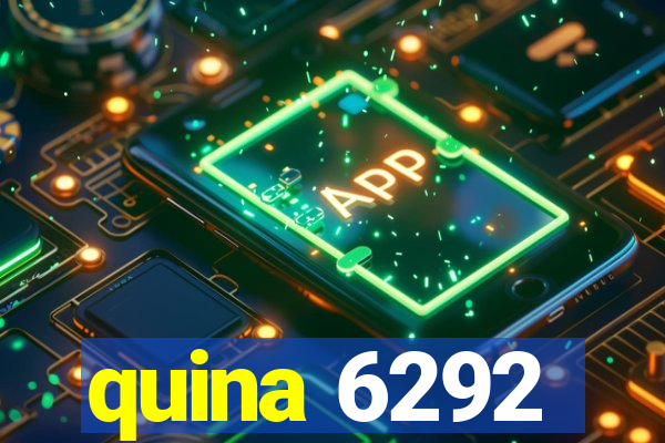 quina 6292