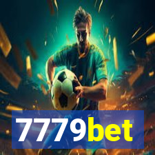 7779bet