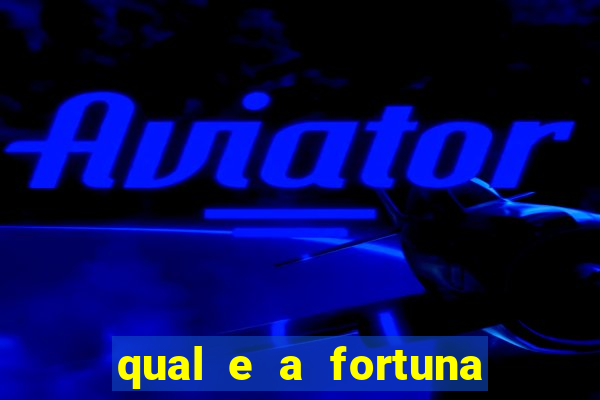qual e a fortuna de celso rigo
