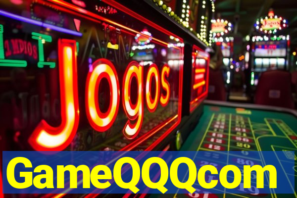 GameQQQcom