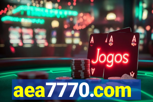 aea7770.com