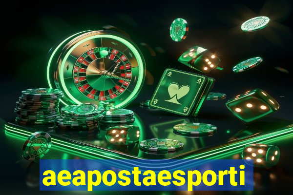 aeapostaesportiva