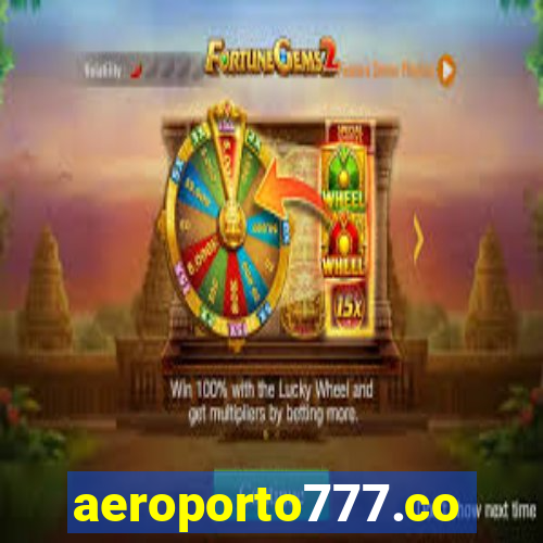 aeroporto777.com