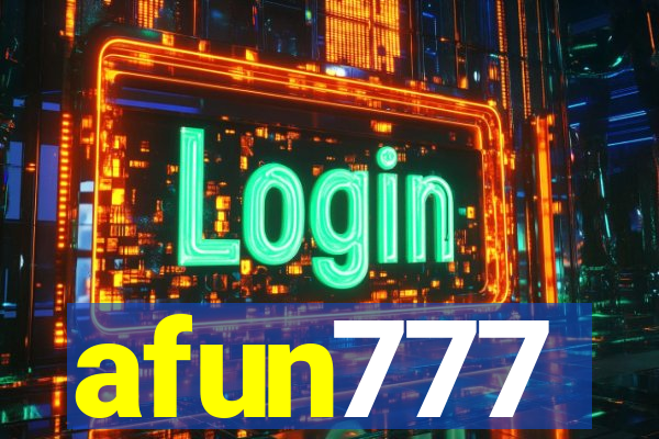afun777