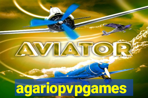 agariopvpgames