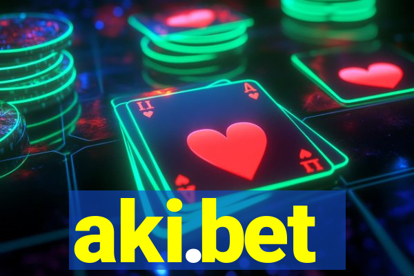 aki.bet