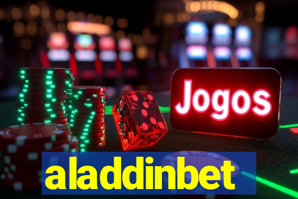 aladdinbet