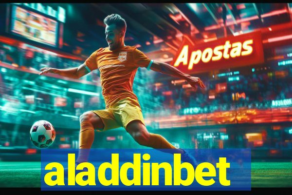 aladdinbet