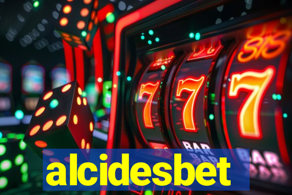 alcidesbet