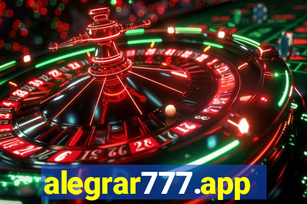alegrar777.app