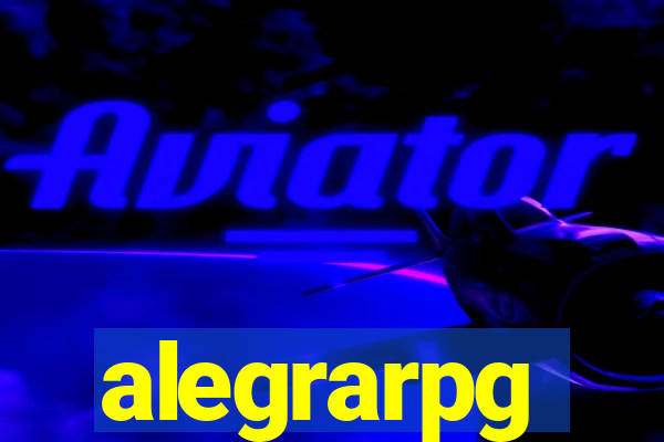 alegrarpg