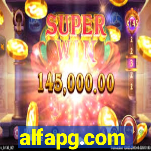 alfapg.com