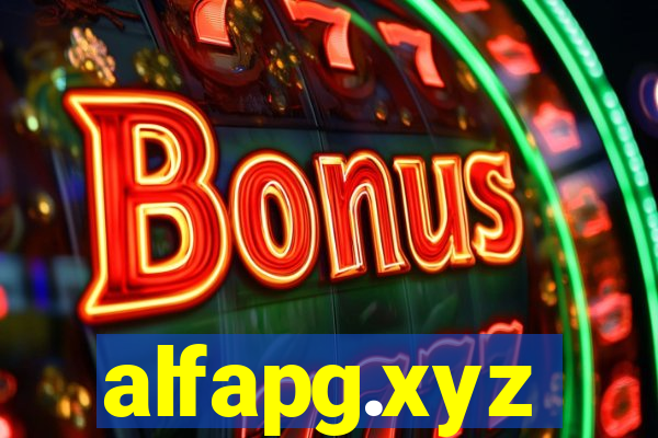 alfapg.xyz