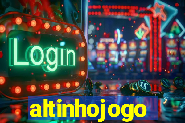 altinhojogo