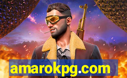 amarokpg.com