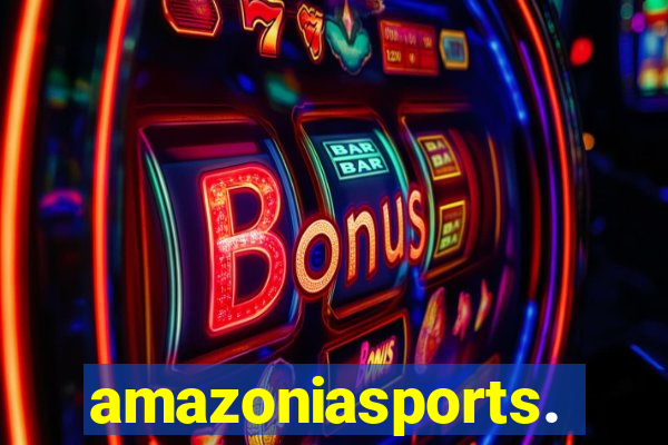 amazoniasports.com