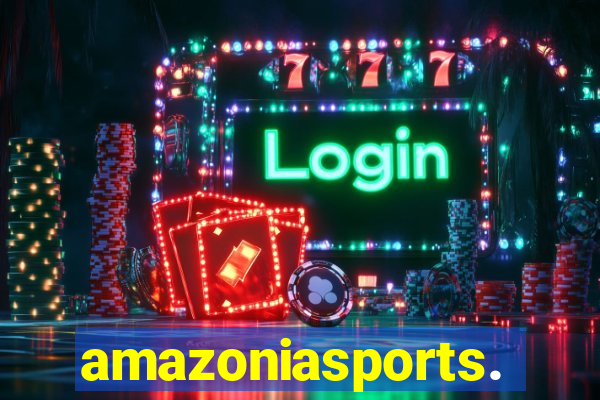 amazoniasports.com