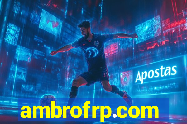 ambrofrp.com