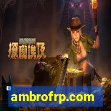 ambrofrp.com