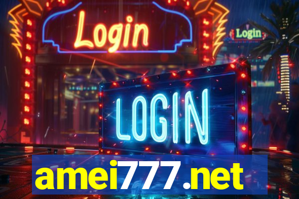 amei777.net