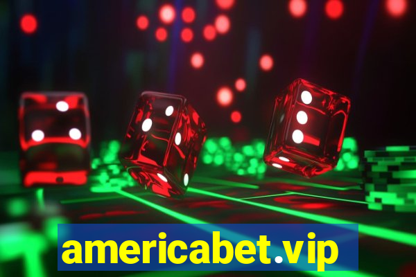 americabet.vip