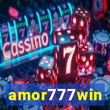 amor777win