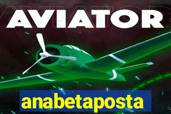 anabetaposta