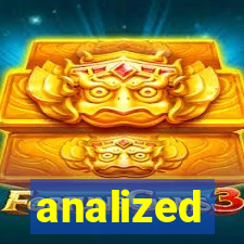 analized