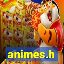 animes.h