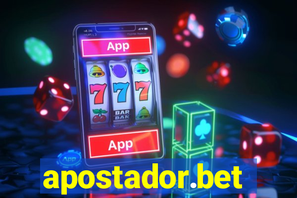apostador.bet