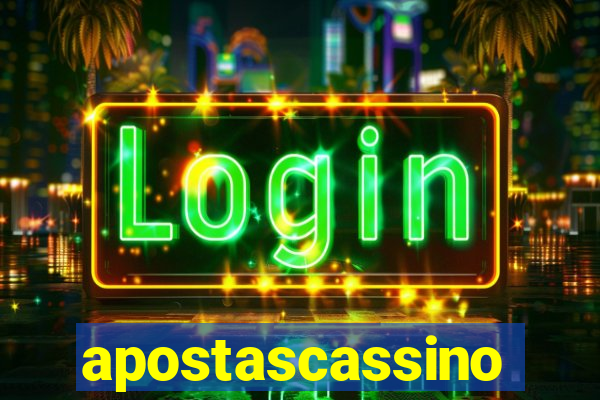 apostascassino