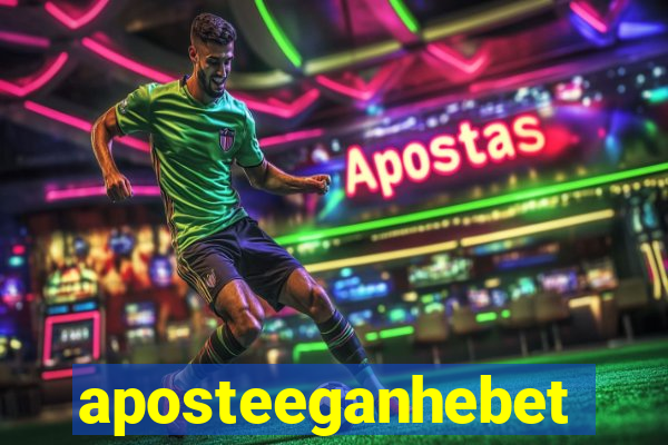 aposteeganhebet