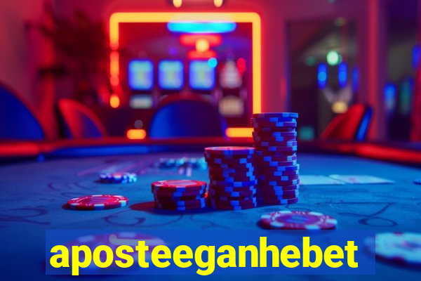 aposteeganhebet