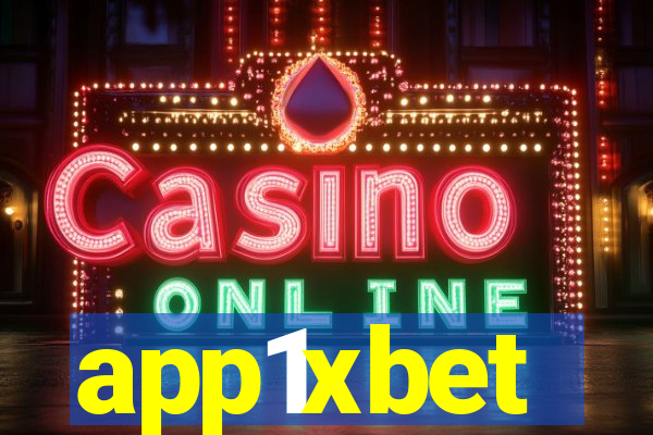 app1xbet