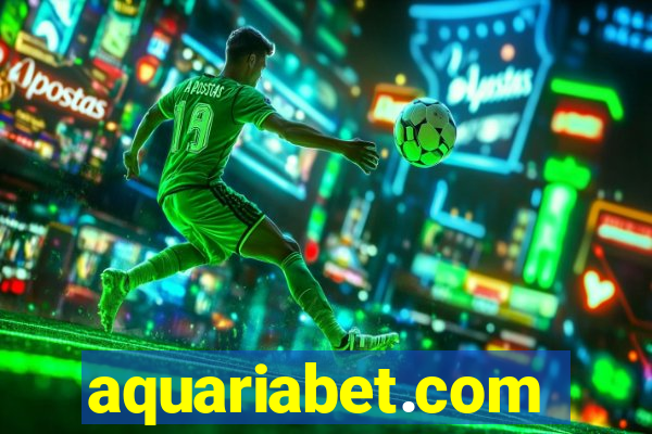 aquariabet.com