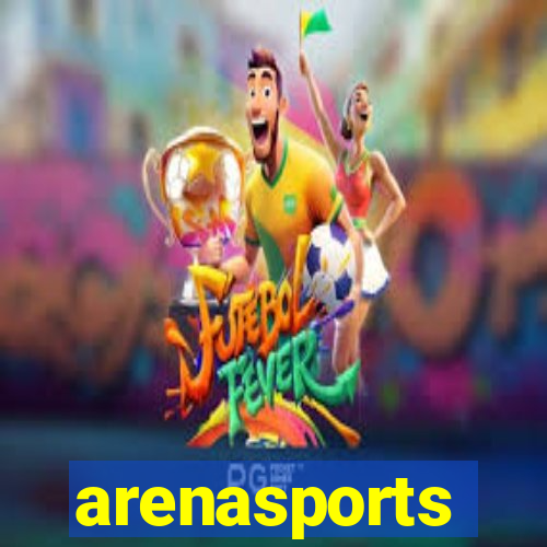 arenasports
