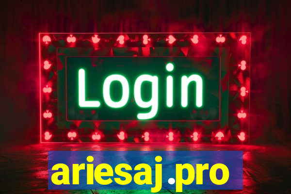 ariesaj.pro