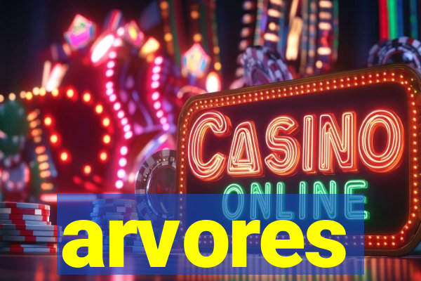 arvores-pg