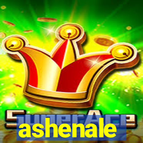 ashenale
