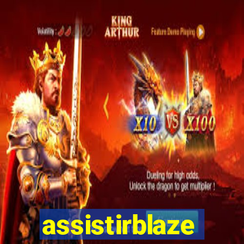 assistirblaze