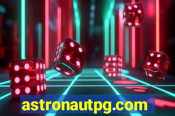 astronautpg.com
